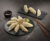 Frozen Vegan Vegetable & Japchae Dumplings - 420g
